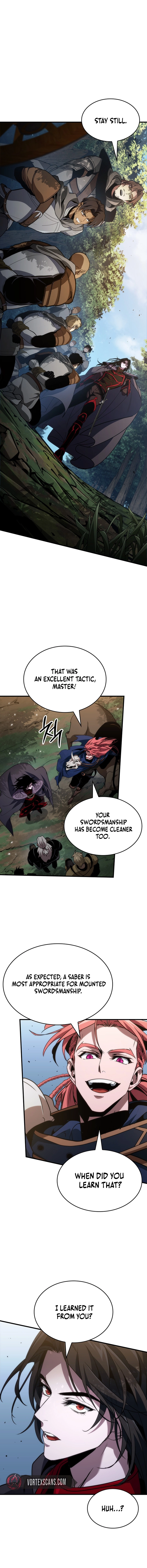 Crimson Reset Chapter 24 Page 13