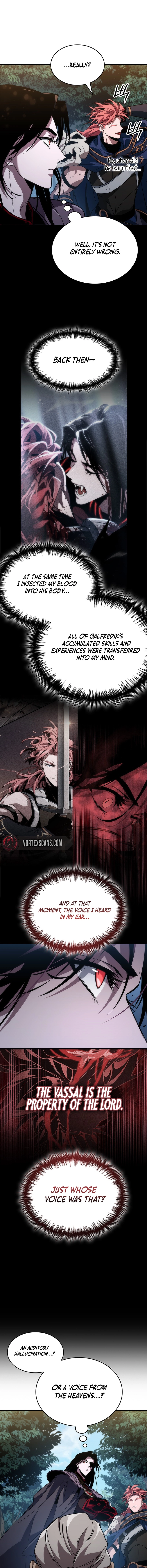 Crimson Reset Chapter 24 Page 14