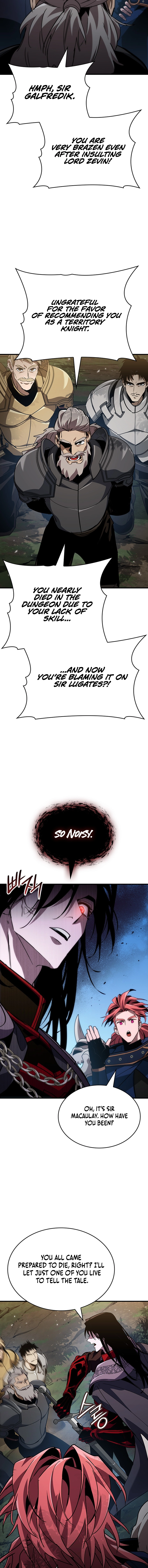 Crimson Reset Chapter 24 Page 15