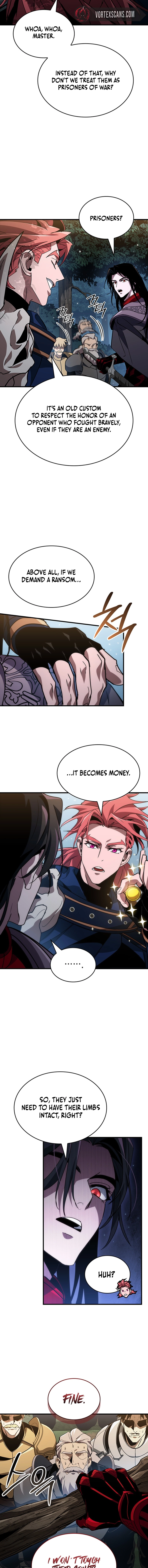 Crimson Reset Chapter 24 Page 16