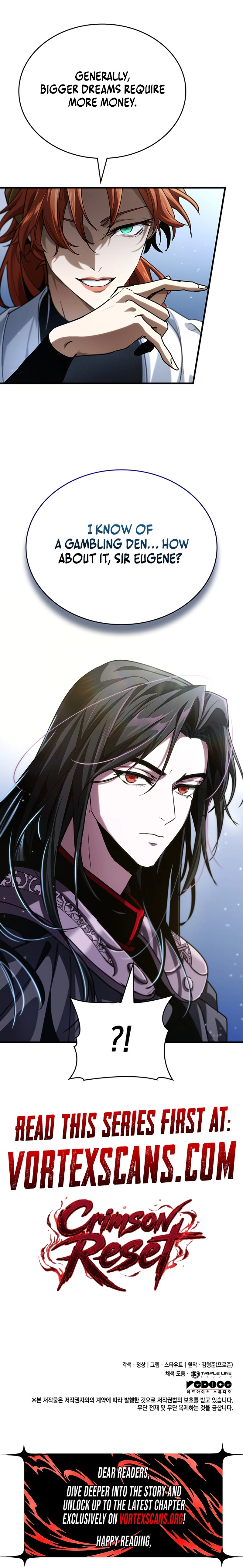 Crimson Reset Chapter 24 Page 20