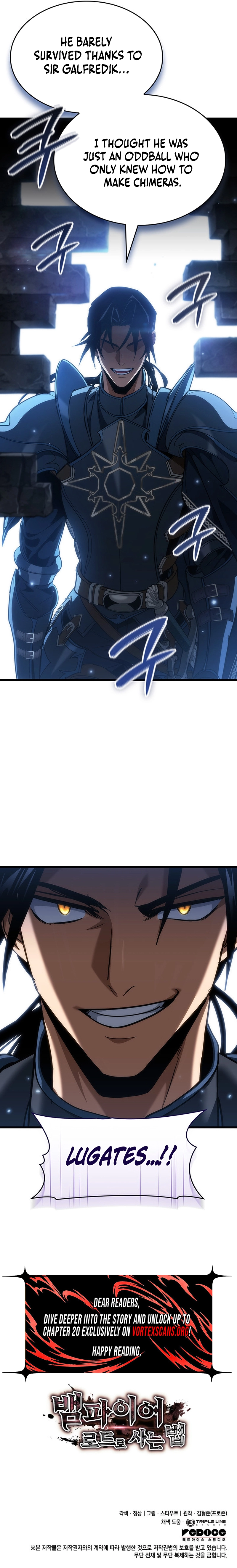 Crimson Reset Chapter 19 Page 14