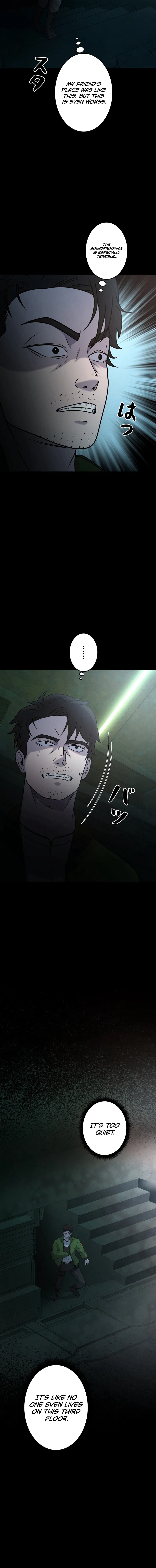 Evolution: Road to Space Monster Chapter 73 Page 13