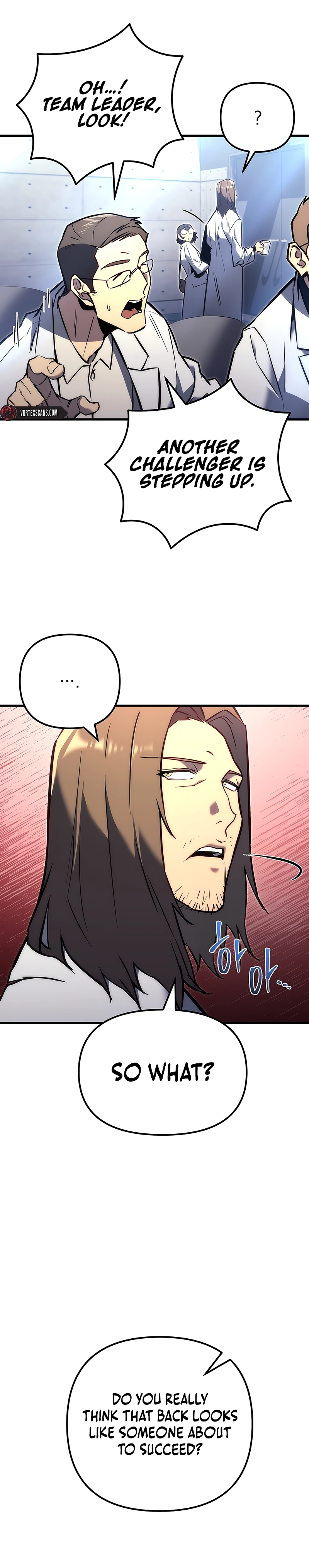 The Genius Blacksmith’s Game Chapter 1 Page 20