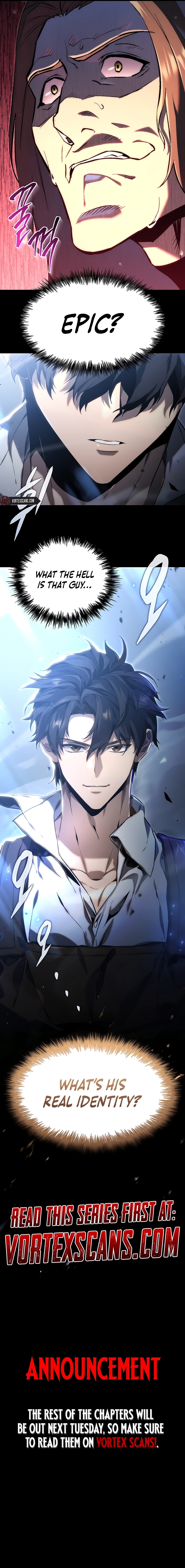 The Genius Blacksmith’s Game Chapter 1 Page 27