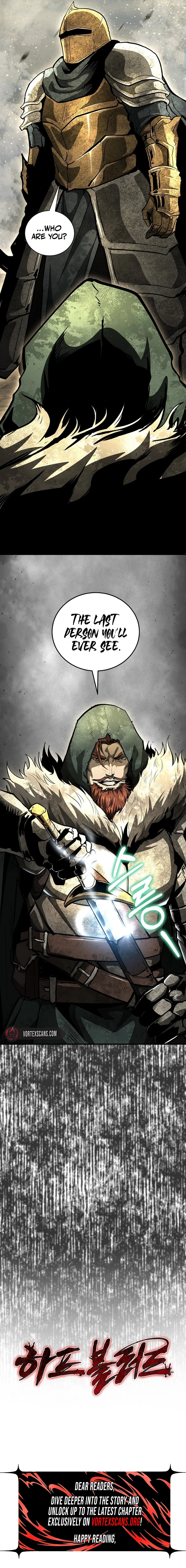 Half Blood Chapter 36 Page 8