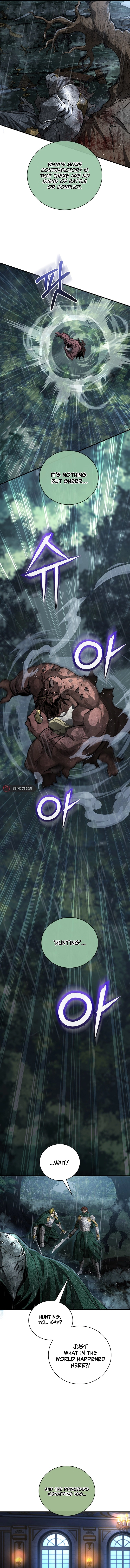 Half Blood Chapter 0 - prologue Page 9