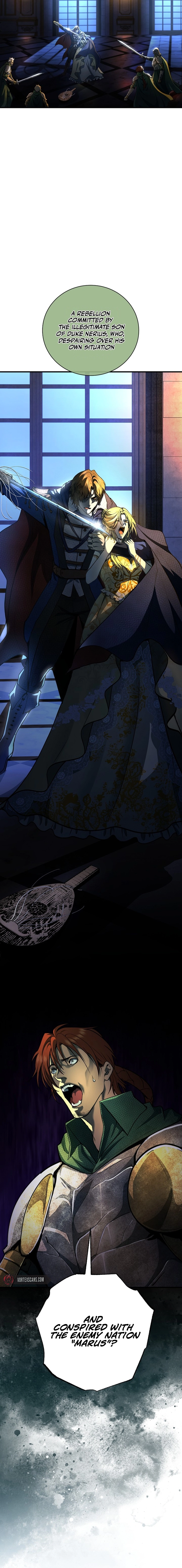 Half Blood Chapter 0 - prologue Page 10