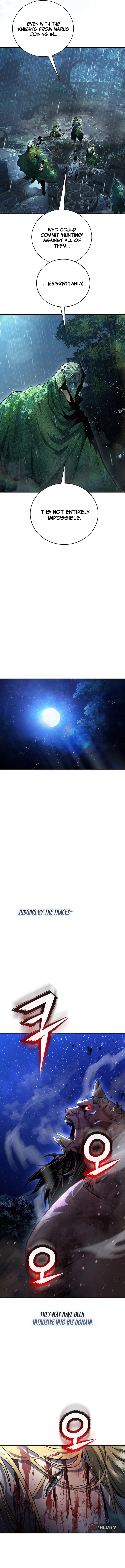 Half Blood Chapter 0 - prologue Page 11