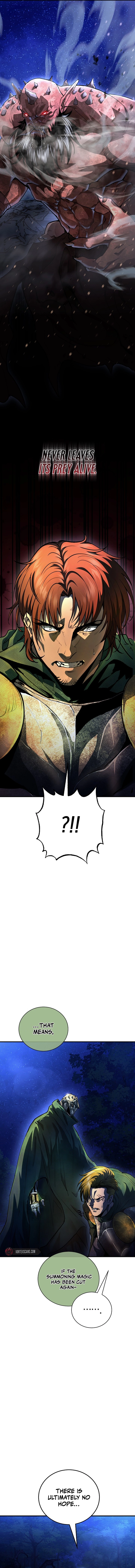 Half Blood Chapter 0 - prologue Page 13