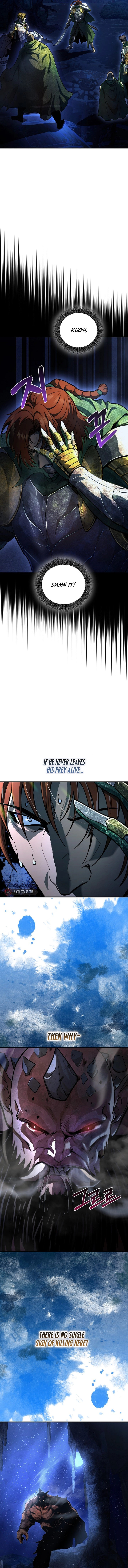 Half Blood Chapter 0 - prologue Page 14