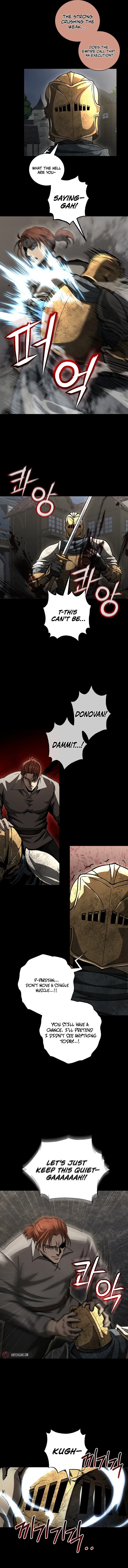 Half Blood Chapter 41 Page 7