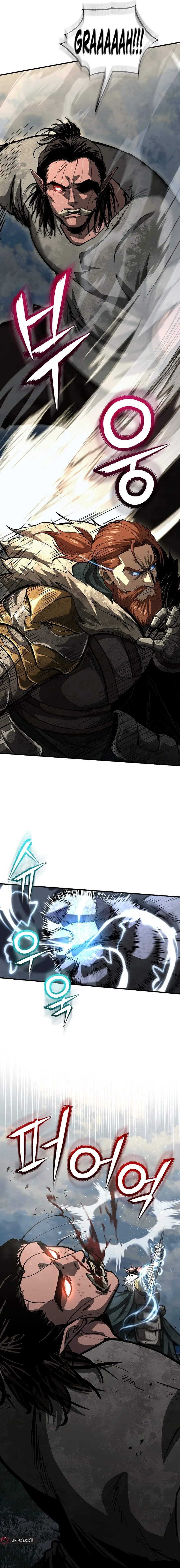 Half Blood Chapter 41 Page 9