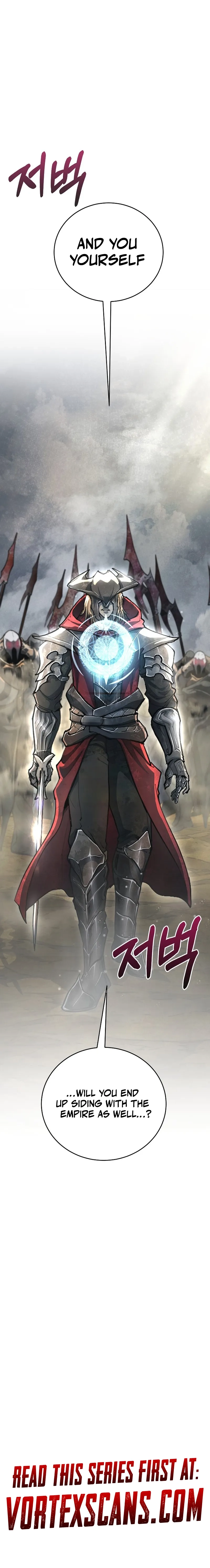 Half Blood Chapter 29 Page 16