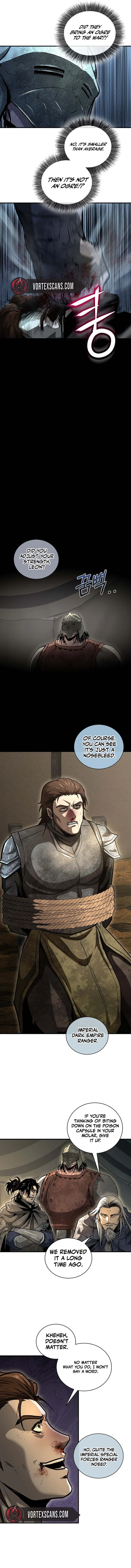 Half Blood Chapter 34 Page 7