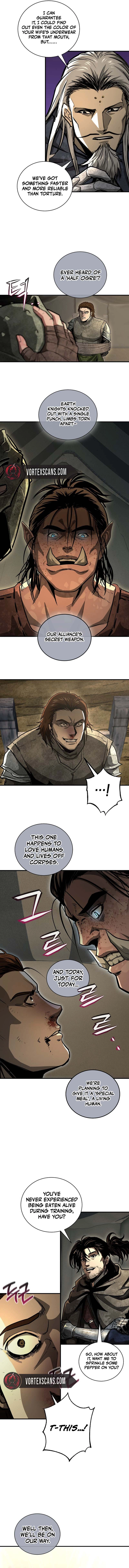 Half Blood Chapter 34 Page 8