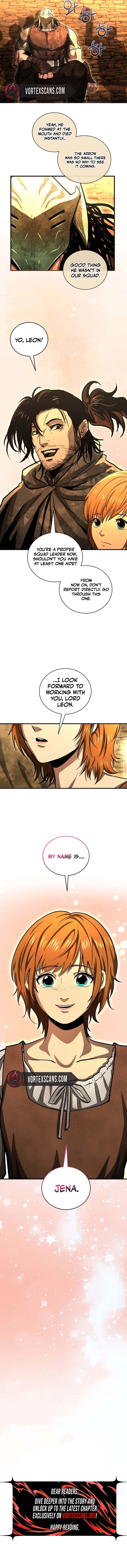 Half Blood Chapter 34 Page 11