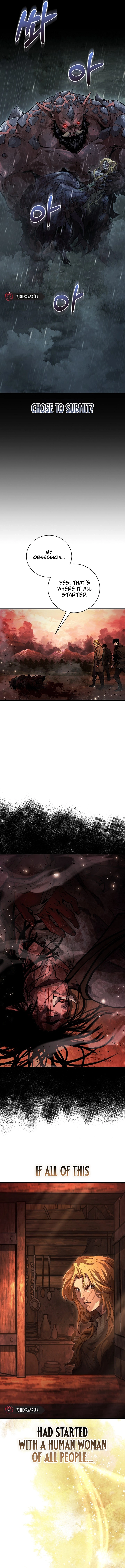 Half Blood Chapter 10 Page 7