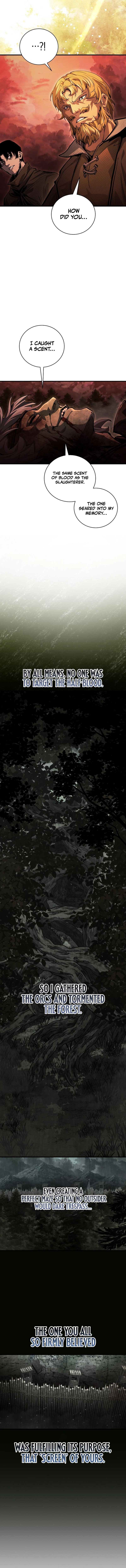 Half Blood Chapter 10 Page 8