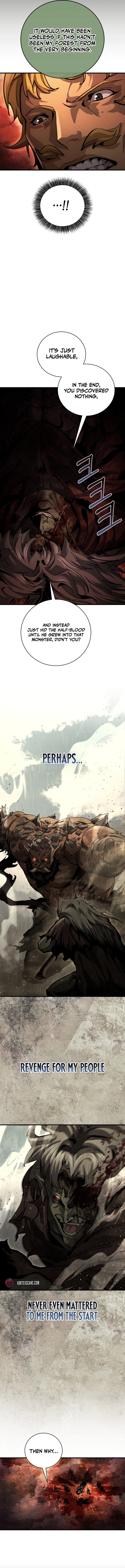 Half Blood Chapter 10 Page 9