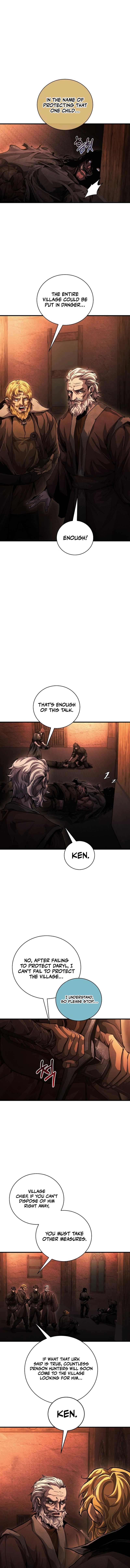 Half Blood Chapter 10 Page 12