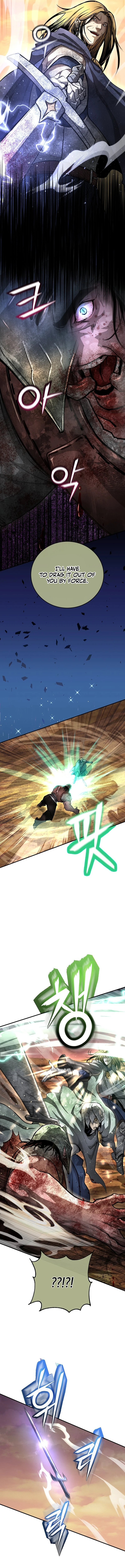 Half Blood Chapter 28 Page 12