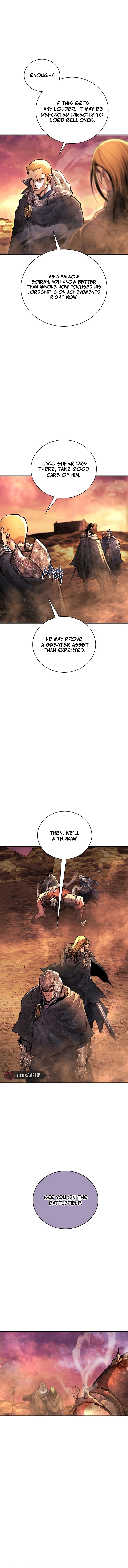 Half Blood Chapter 28 Page 15