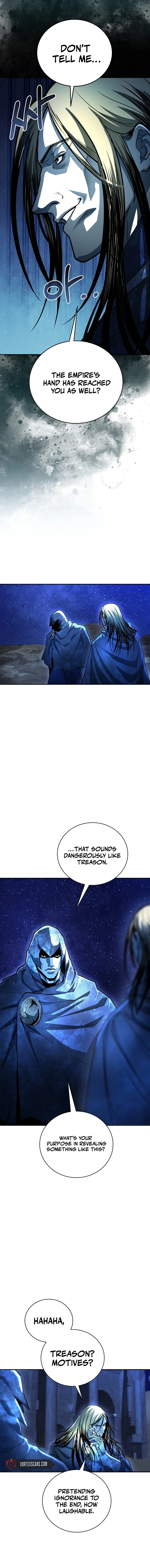 Half Blood Chapter 28 Page 19