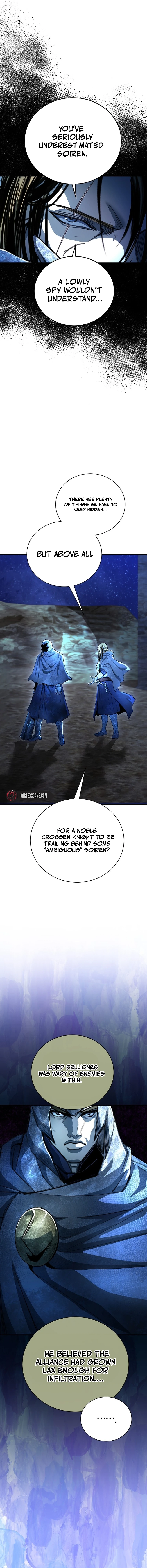 Half Blood Chapter 28 Page 20