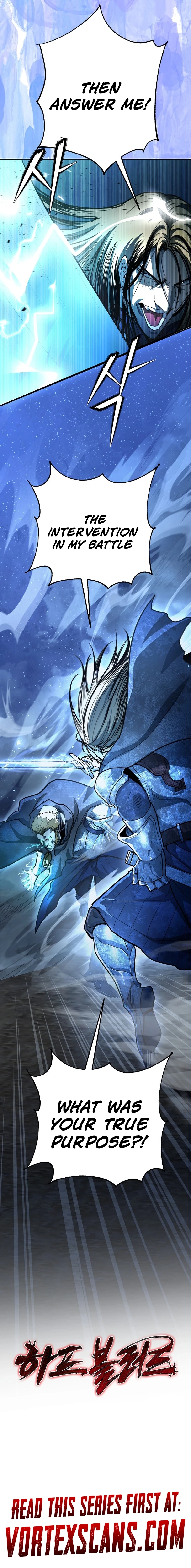 Half Blood Chapter 28 Page 21