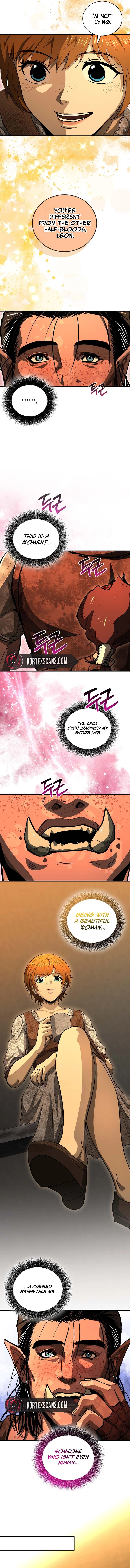 Half Blood Chapter 35 Page 7