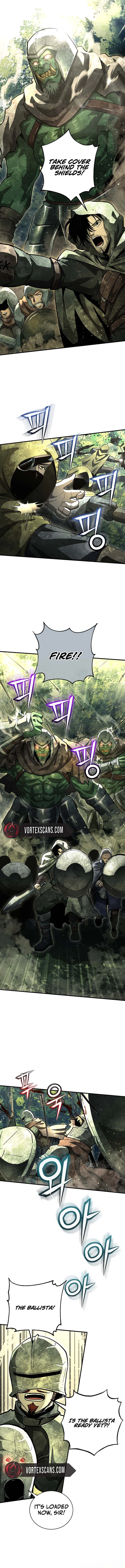 Half Blood Chapter 35 Page 9