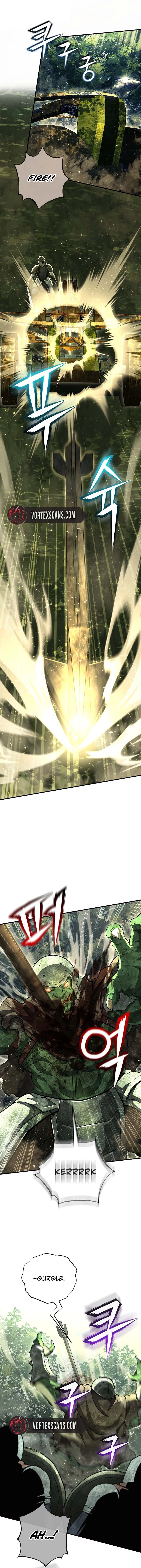 Half Blood Chapter 35 Page 10