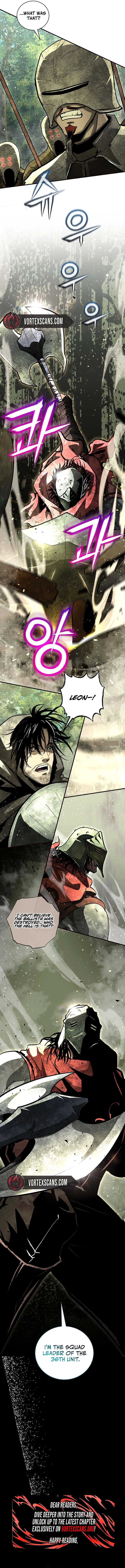 Half Blood Chapter 35 Page 12