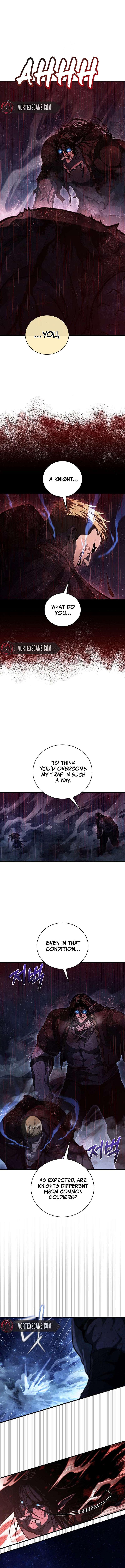 Half Blood Chapter 19 Page 7