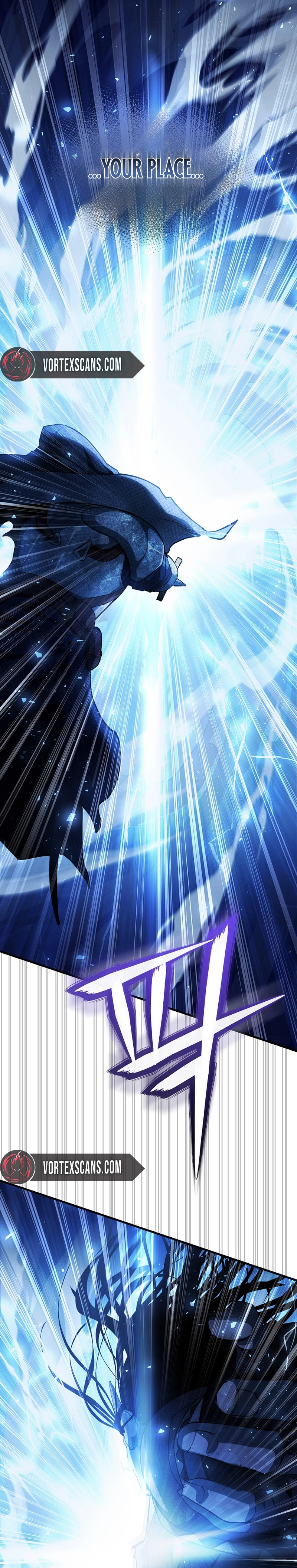 Half Blood Chapter 19 Page 9