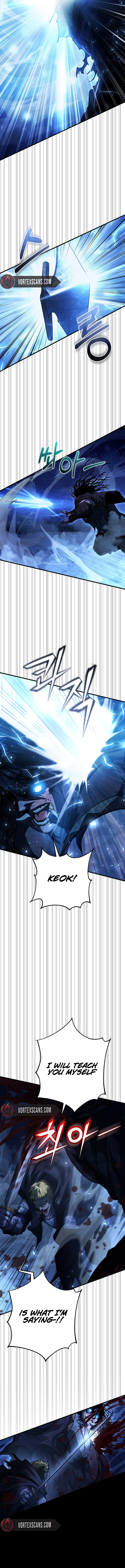 Half Blood Chapter 19 Page 10