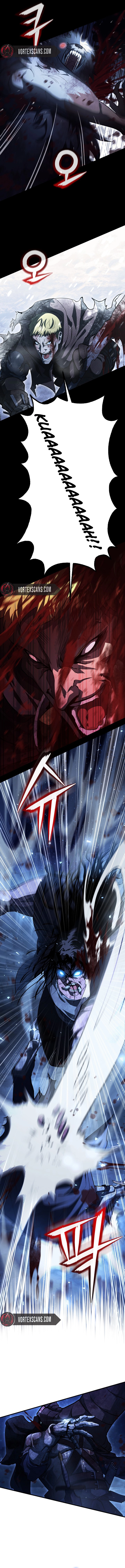 Half Blood Chapter 19 Page 11