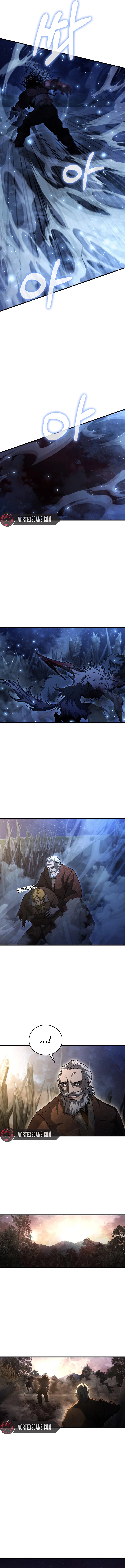 Half Blood Chapter 19 Page 12