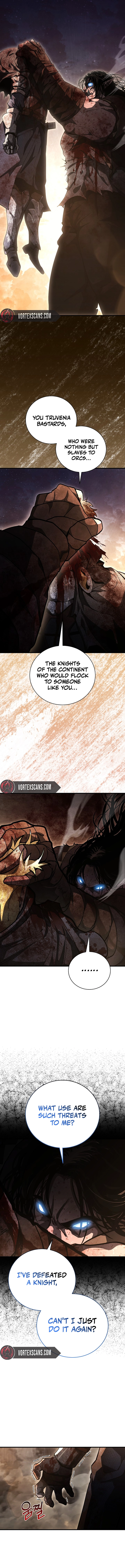 Half Blood Chapter 19 Page 13