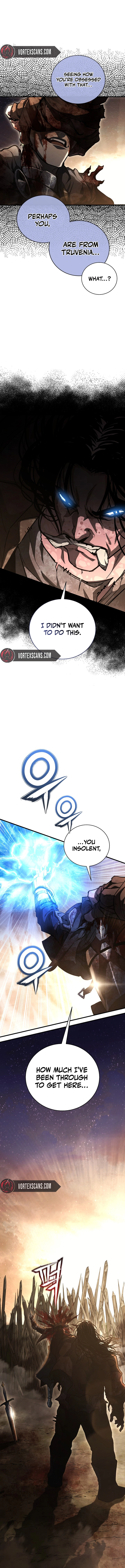 Half Blood Chapter 19 Page 14