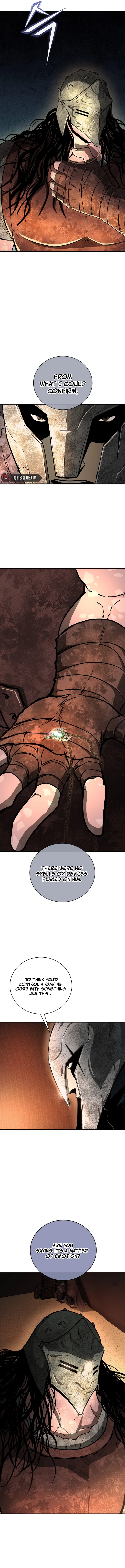 Half Blood Chapter 25 Page 7