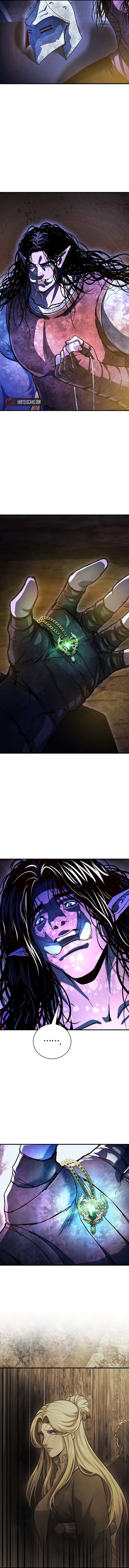 Half Blood Chapter 25 Page 14