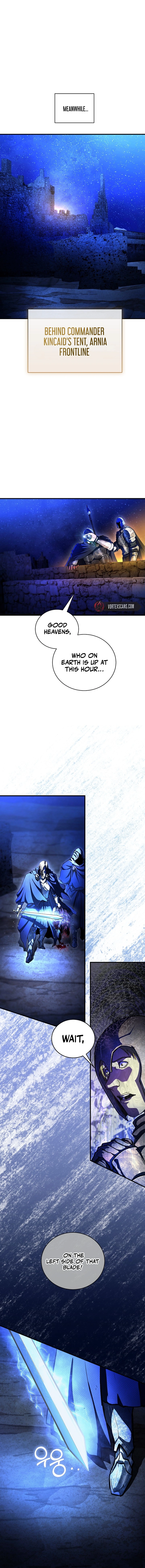 Half Blood Chapter 25 Page 16