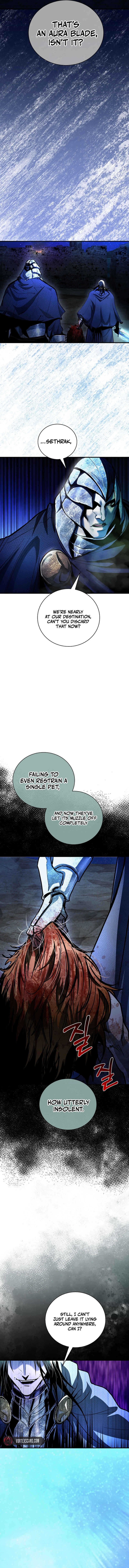 Half Blood Chapter 25 Page 17