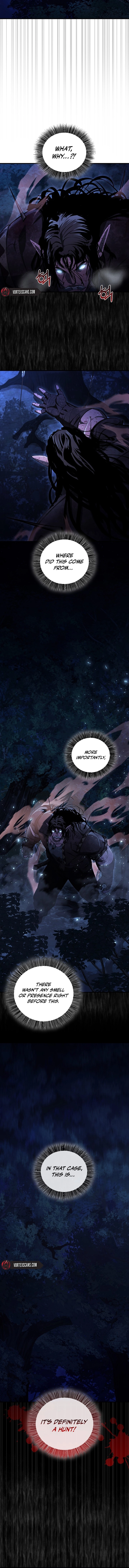 Half Blood Chapter 13 Page 7