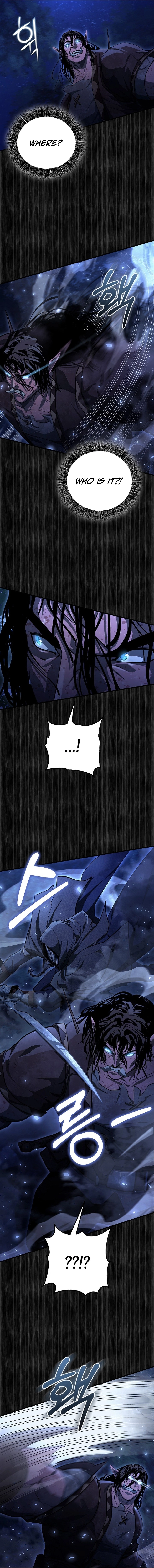 Half Blood Chapter 13 Page 8