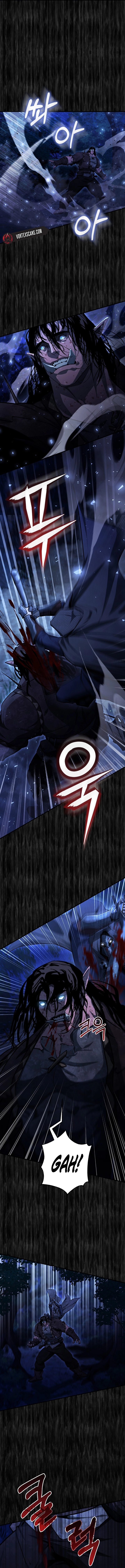 Half Blood Chapter 13 Page 9