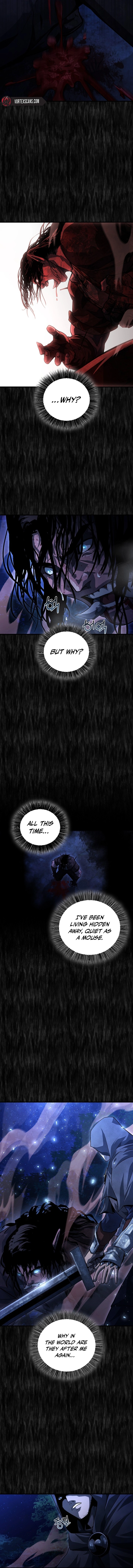 Half Blood Chapter 13 Page 10