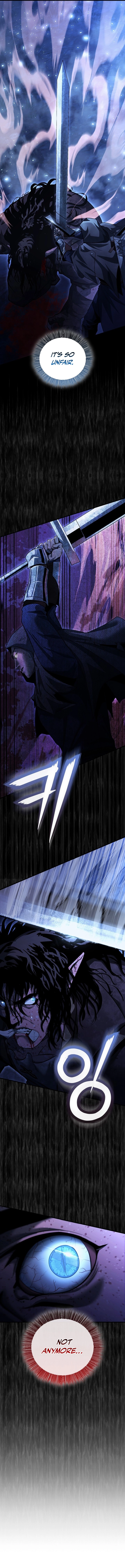 Half Blood Chapter 13 Page 11